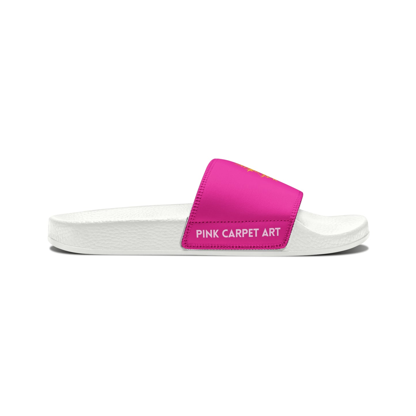 Covered in sunshine sandals - F sizing