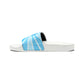 Groovy love - in the blue - sandals - M sizing