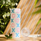 XOXO tumbler 20oz