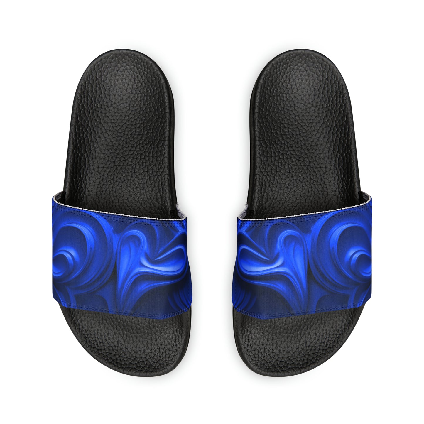 Love goop blues sandals - M sizing
