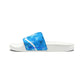 Love always wins sandals - F sizing
