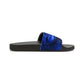 Love goop blues sandals - F sizing