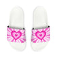 Groovy love - in the pink - sandals - M sizing