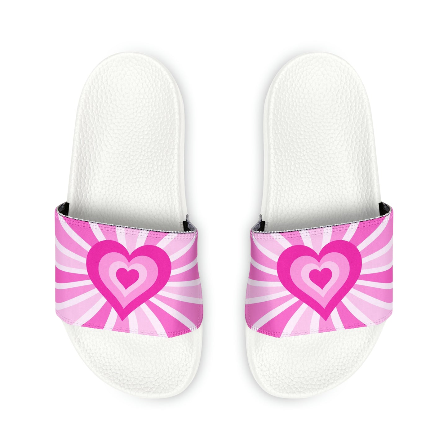 Groovy love - in the pink - sandals - M sizing