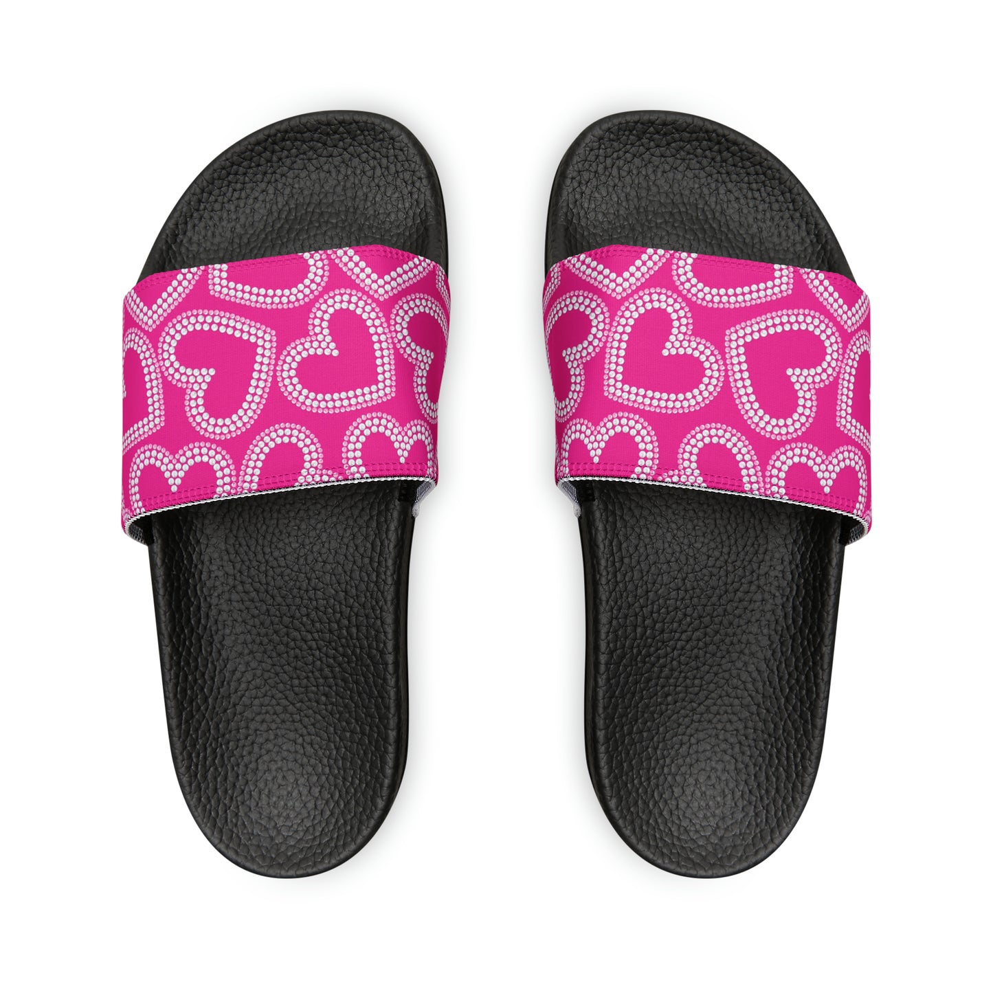 Love all ways sandals - F sizing