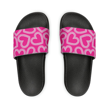 Love all ways sandals - F sizing