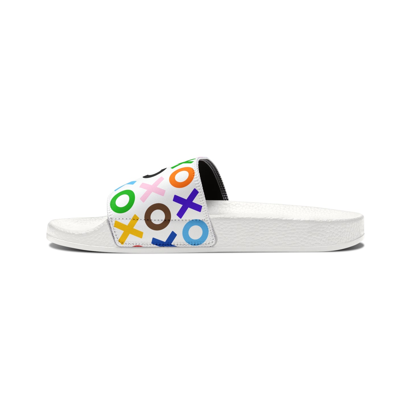 XOXO sandals - F sizing