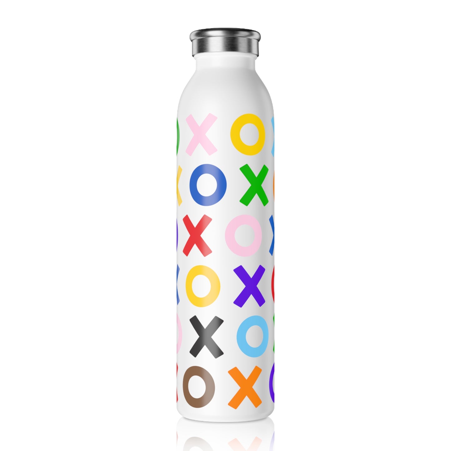 XOXO water bottle 20oz