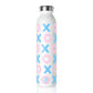 XOXO water bottle 20oz