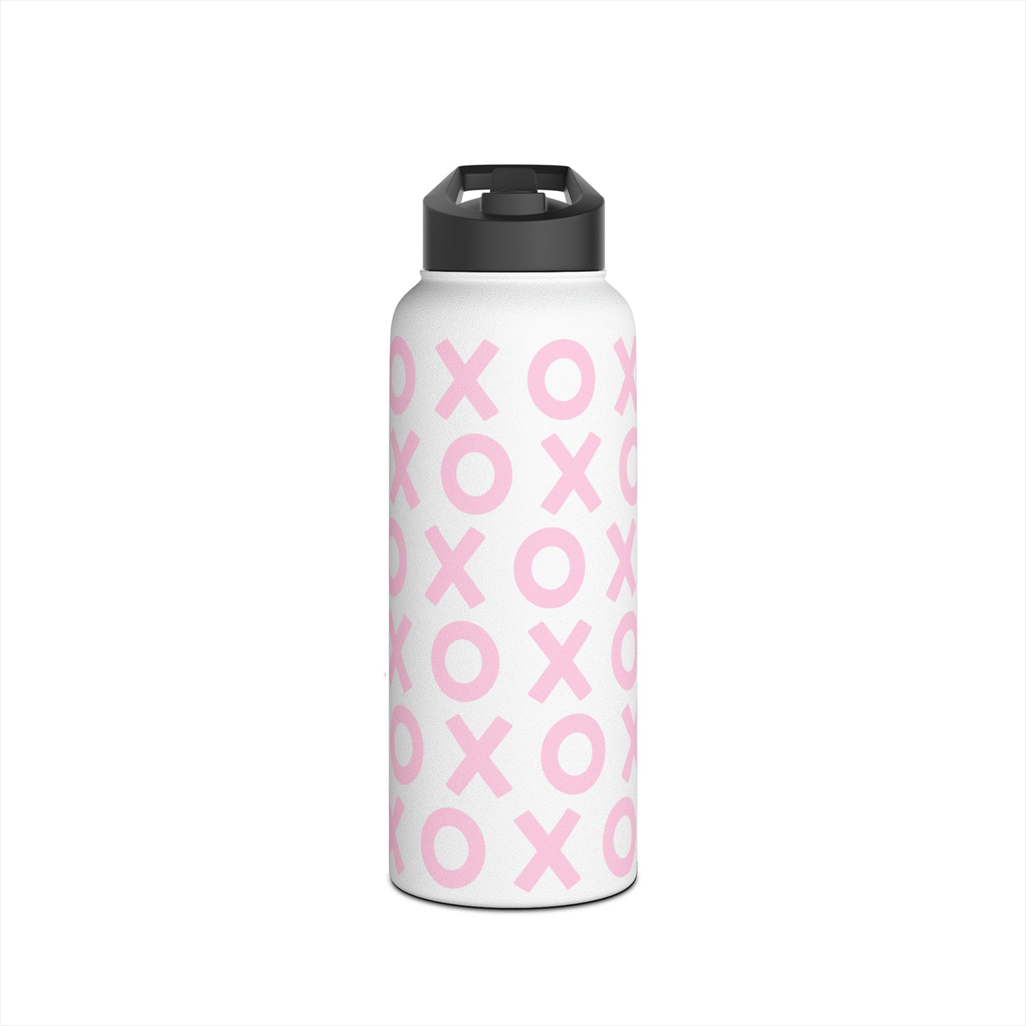 XOXO sipper water bottle 32oz