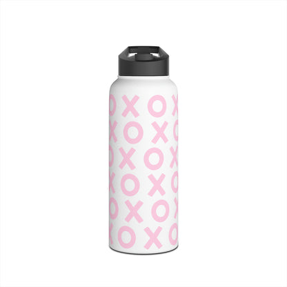 XOXO sipper water bottle 32oz