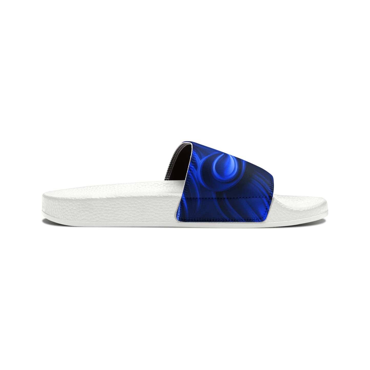 Love goop blues sandals - M sizing