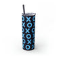 XOXO tumbler 20oz