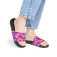 Love always wins sandals - F sizing