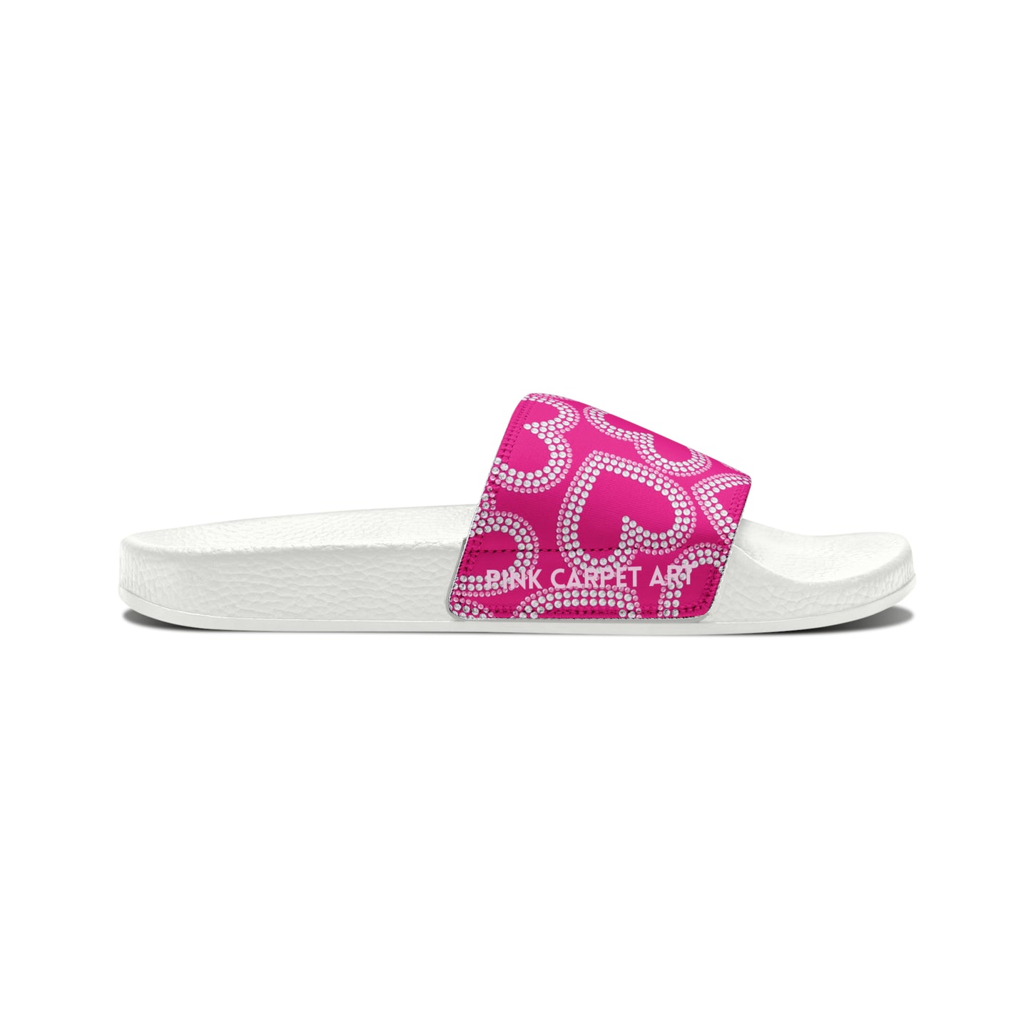 Love all ways sandals - F sizing