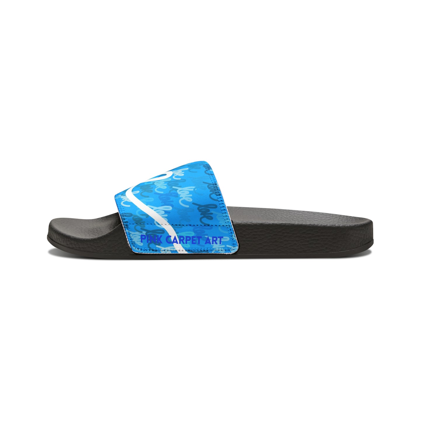 Love always wins sandals - F sizing