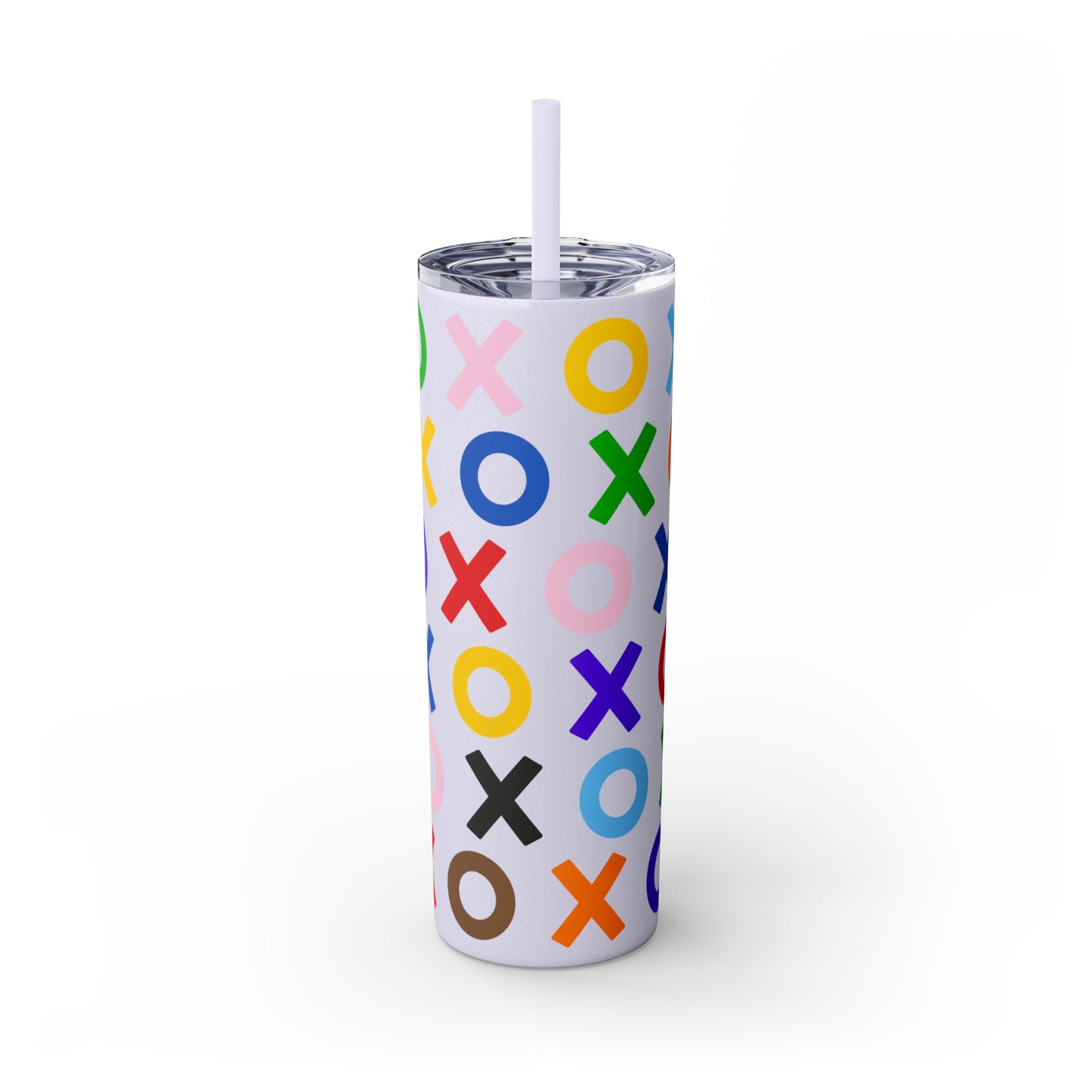 XOXO tumbler 20oz