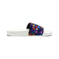 Love always wins sandals - F sizing