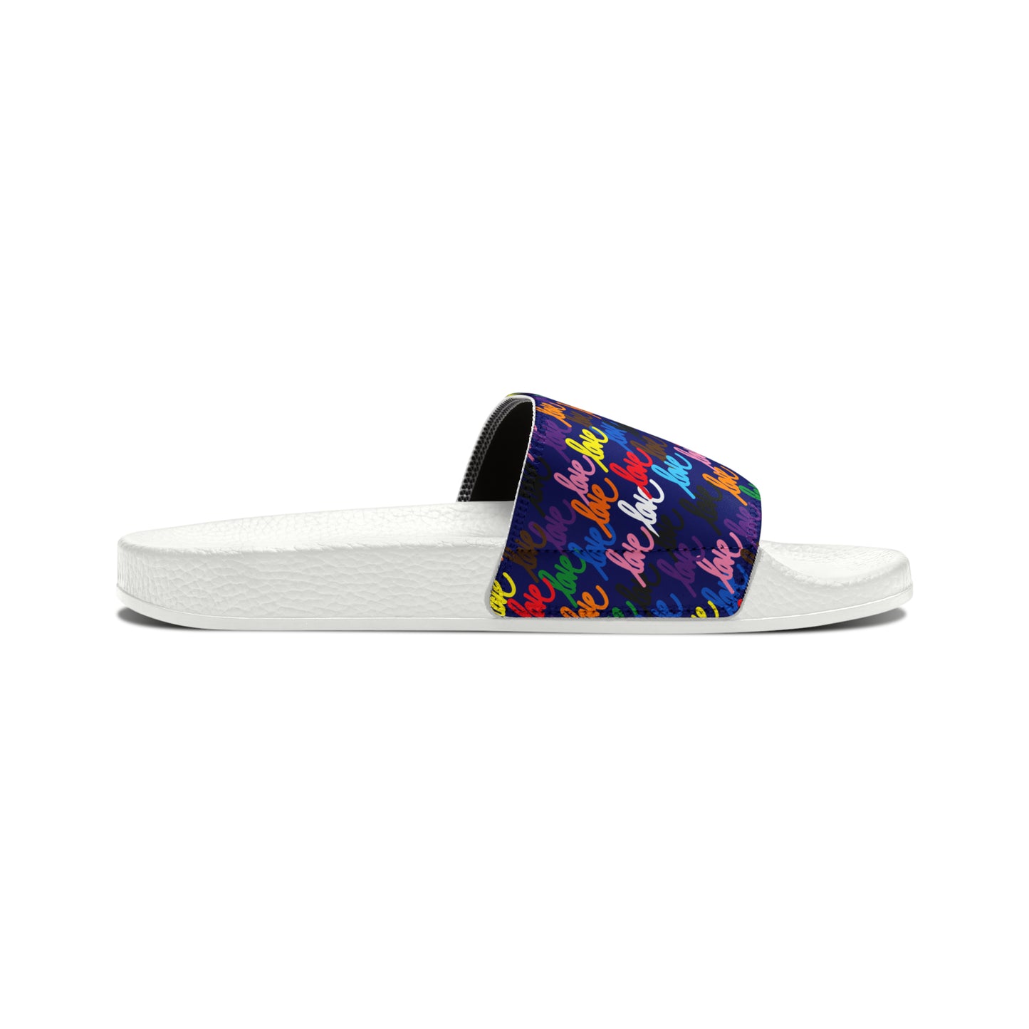 Love always wins sandals - F sizing