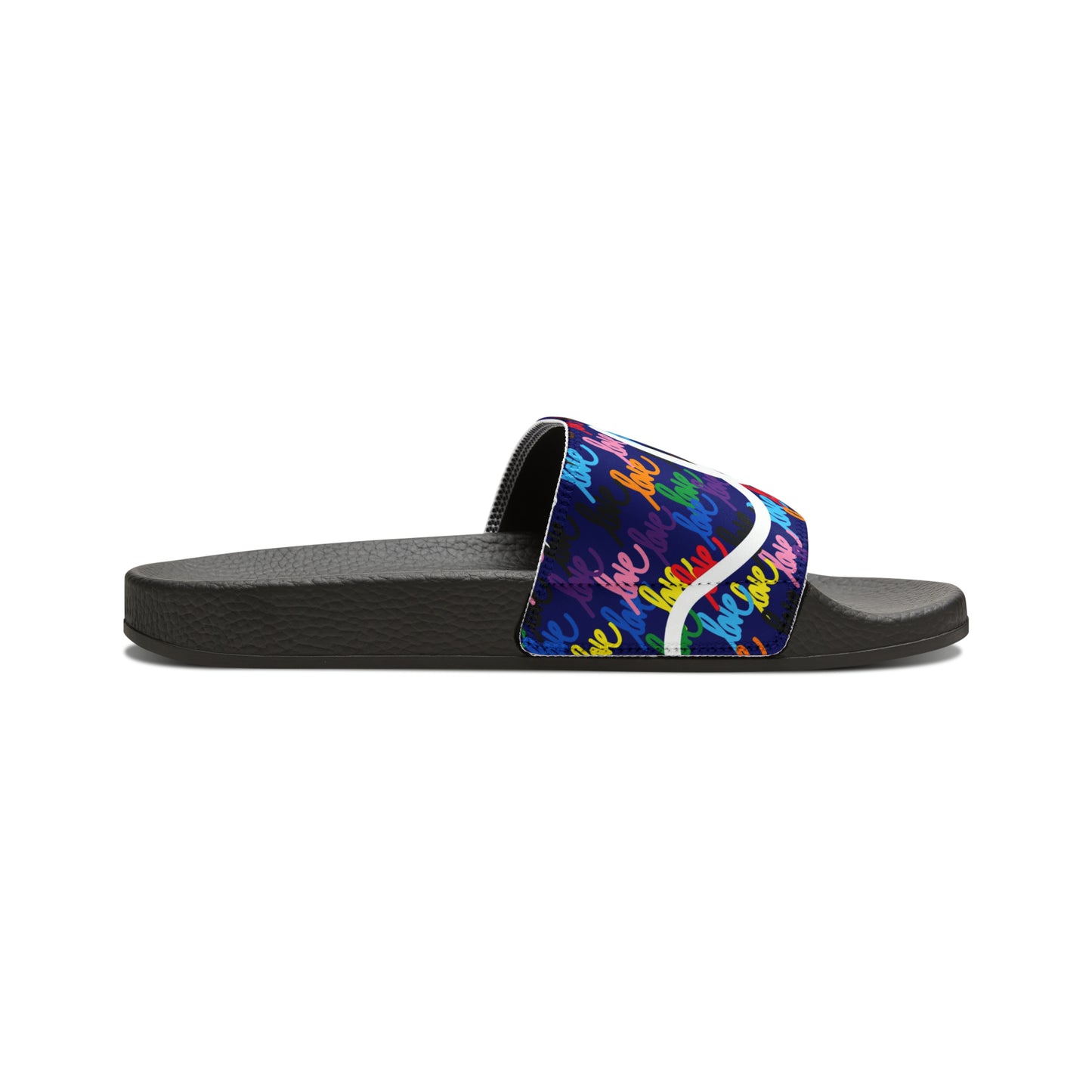Love always wins sandals - F sizing