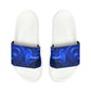 Love goop blues sandals - M sizing
