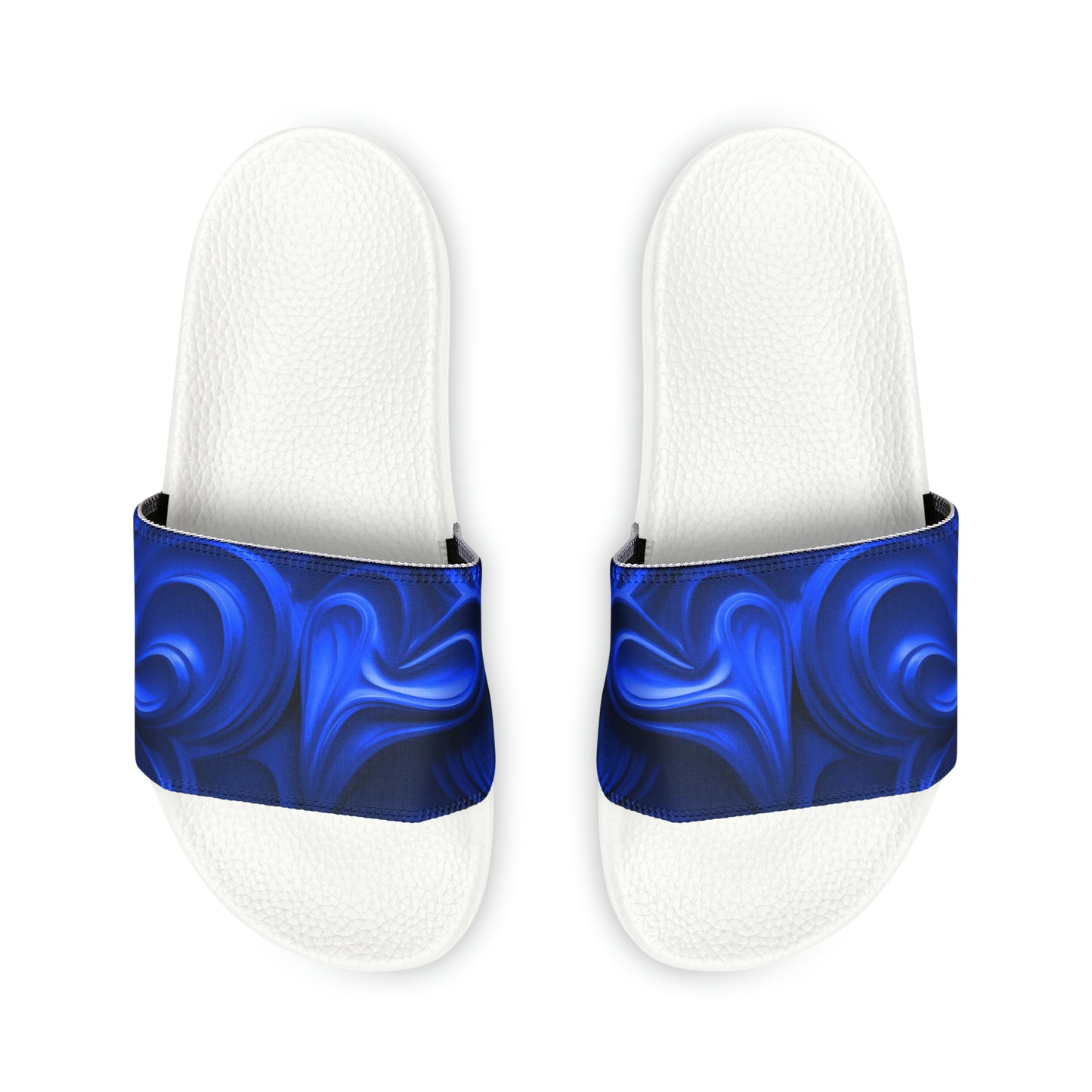 Love goop blues sandals - M sizing