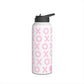 XOXO sipper water bottle 32oz