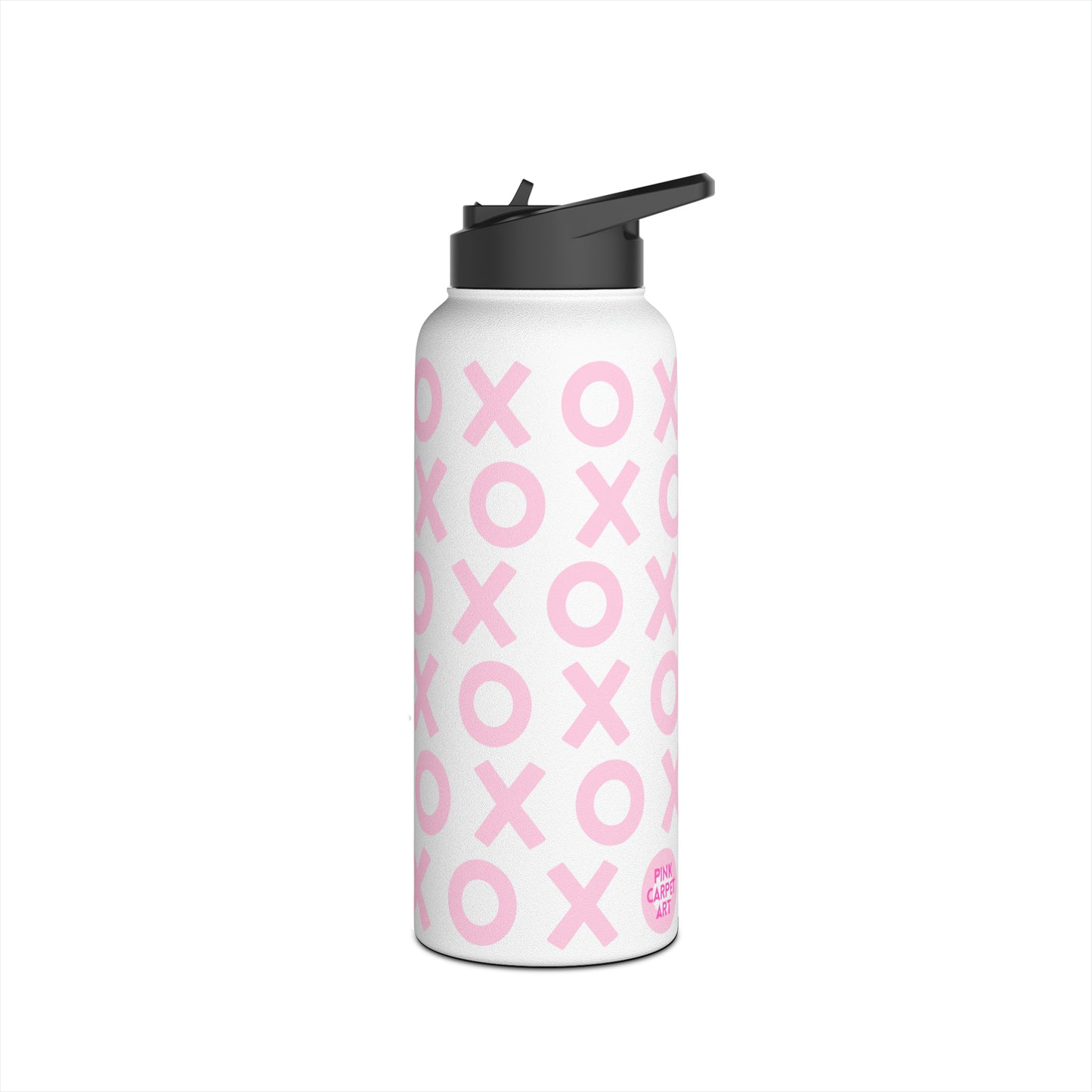 XOXO sipper water bottle 32oz
