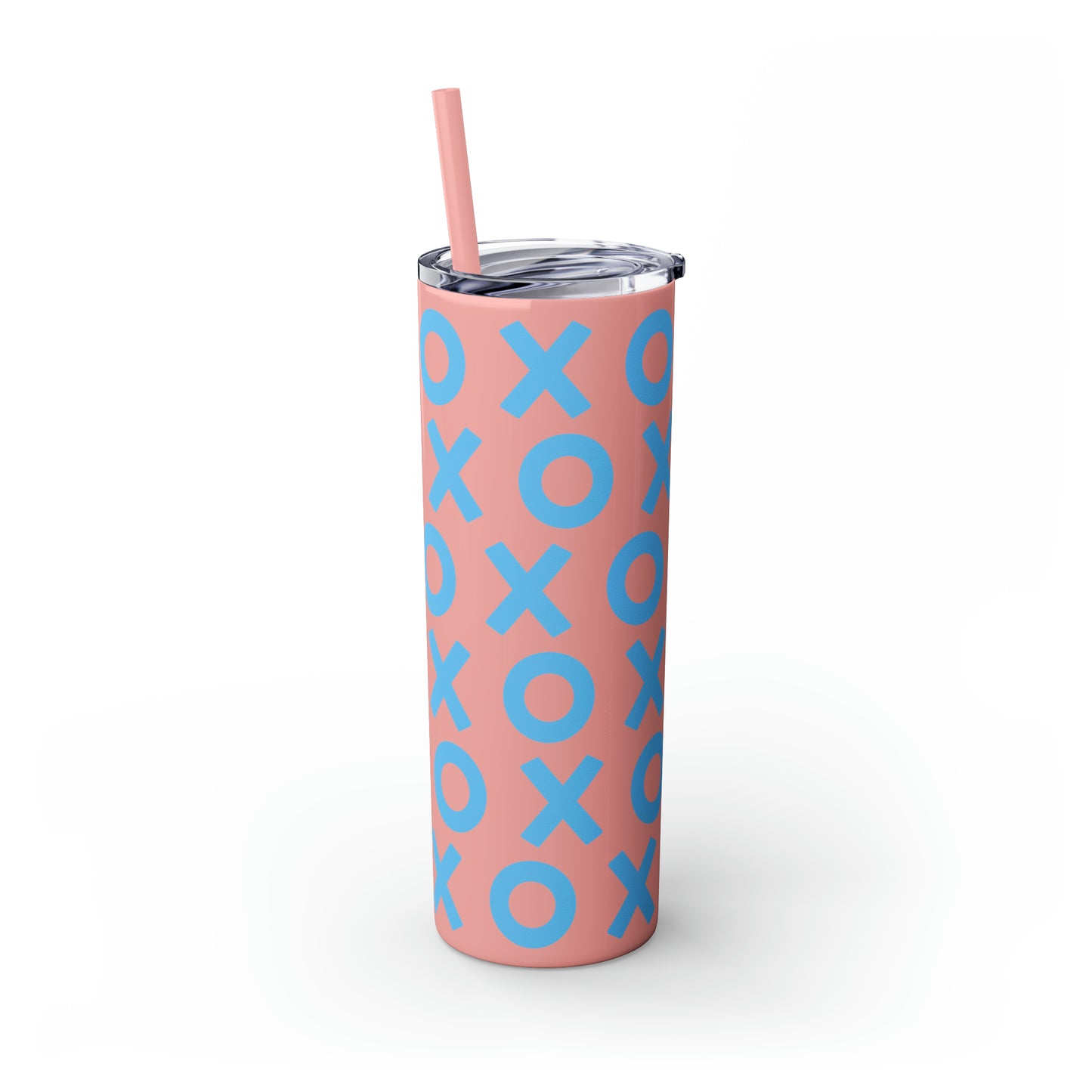 XOXO tumbler 20oz