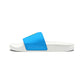 Covered in sunshine & blue sandals - F sizing