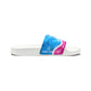 Love always wins sandals - M sizing