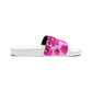 Flower power sandals - M sizing