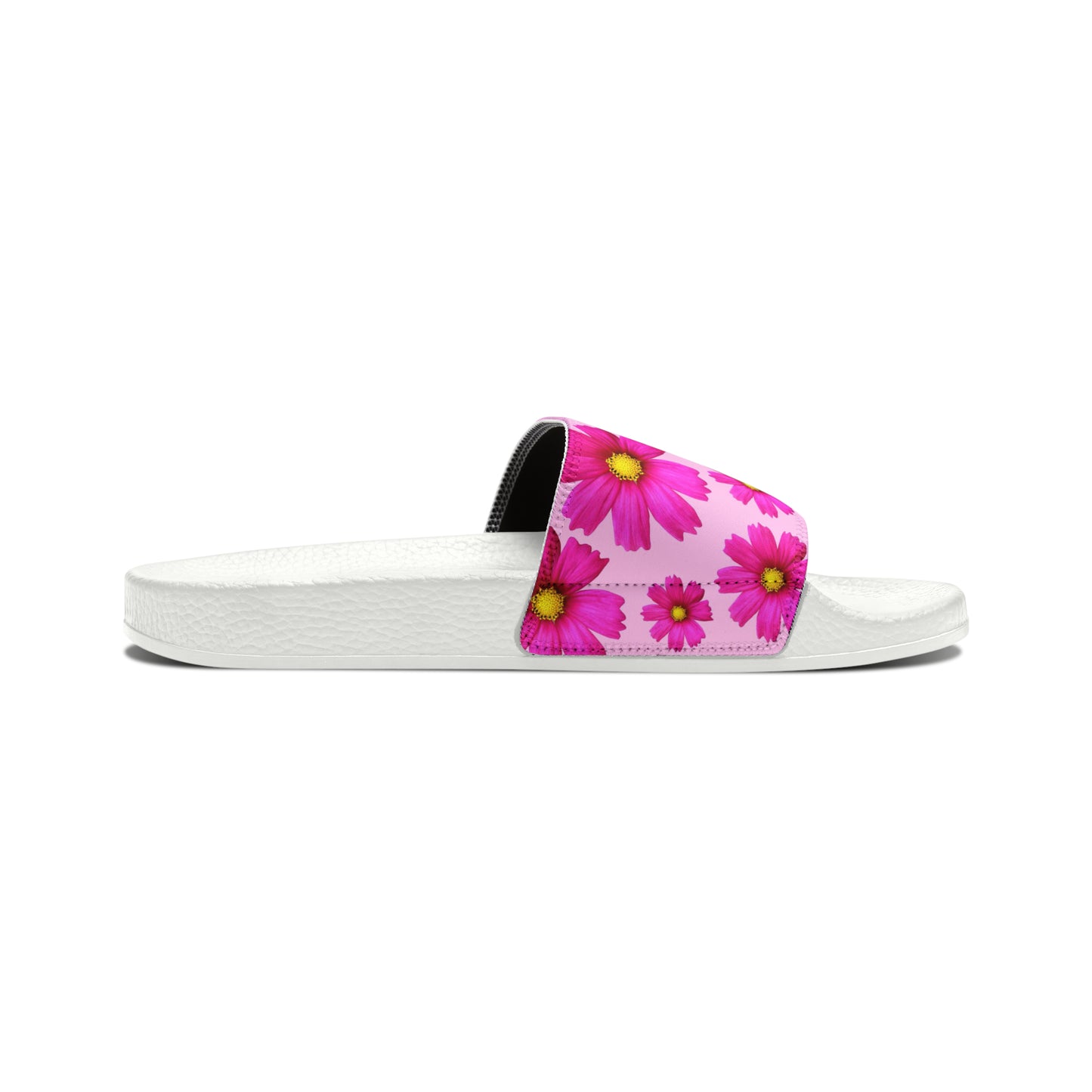 Flower power sandals - M sizing