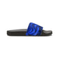 Love goop blues sandals - F sizing