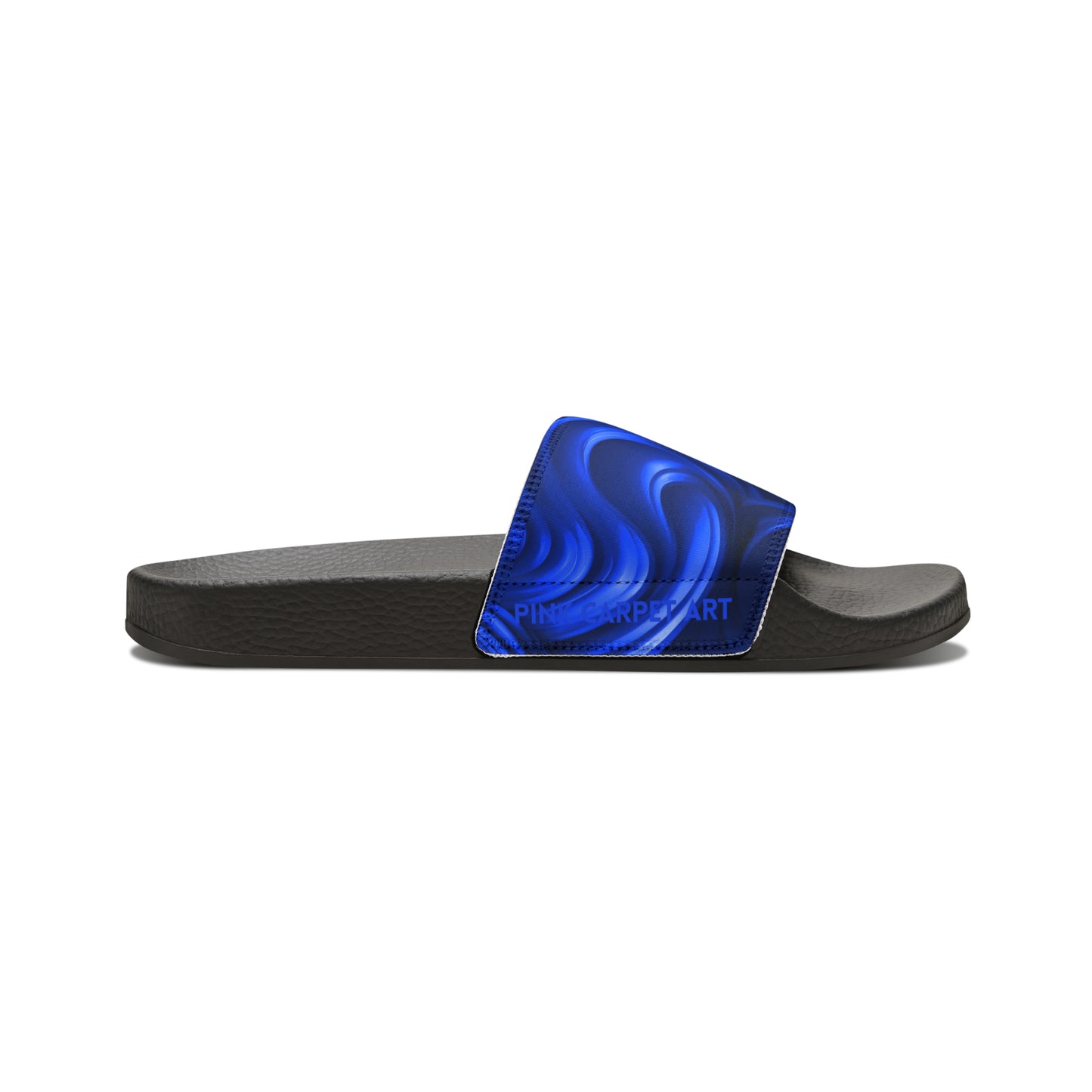 Love goop blues sandals - F sizing