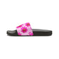 Flower power sandals - M sizing