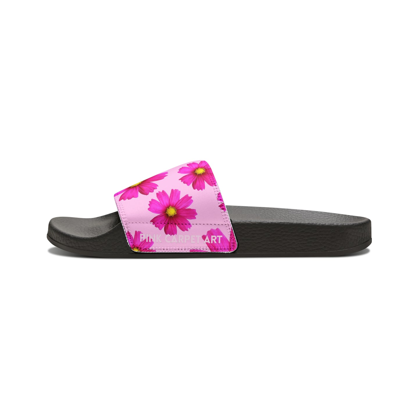 Flower power sandals - M sizing