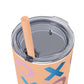 XOXO tumbler 20oz