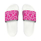 Love all ways sandals - M sizing