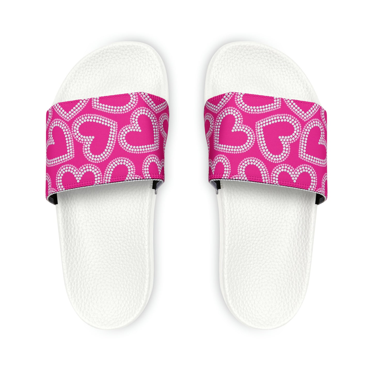 Love all ways sandals - M sizing
