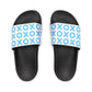 XOXO sandals - F sizing