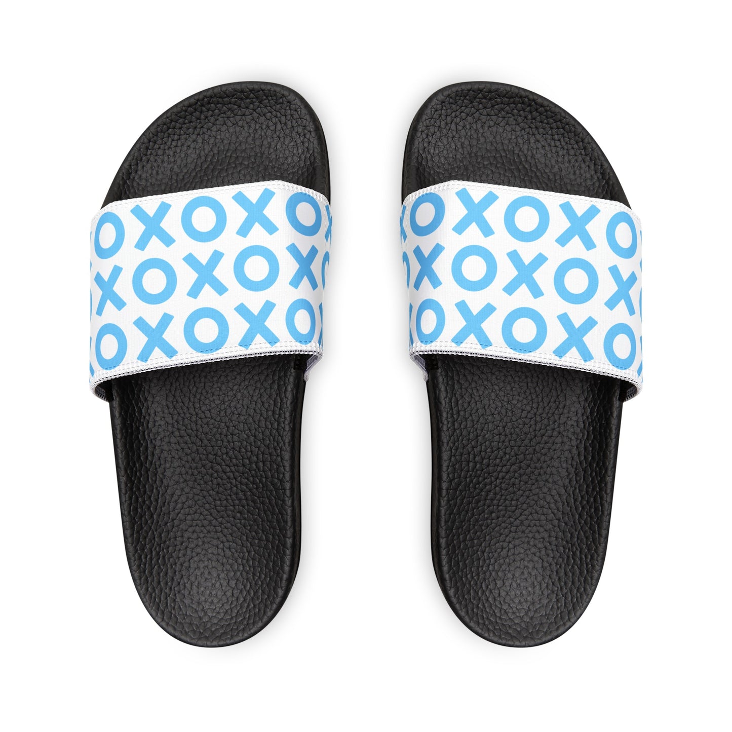XOXO sandals - F sizing