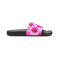 Flower power sandals - M sizing