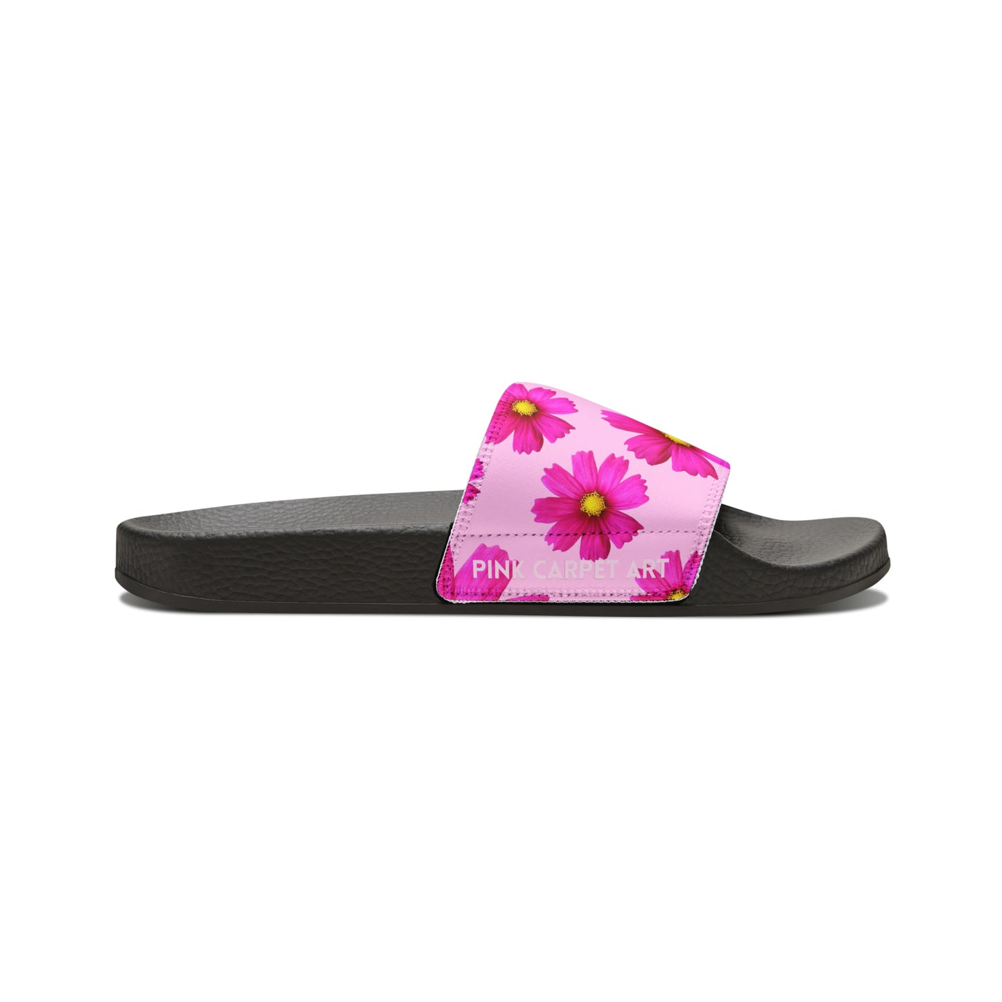 Flower power sandals - M sizing