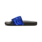 Love goop blues sandals - F sizing
