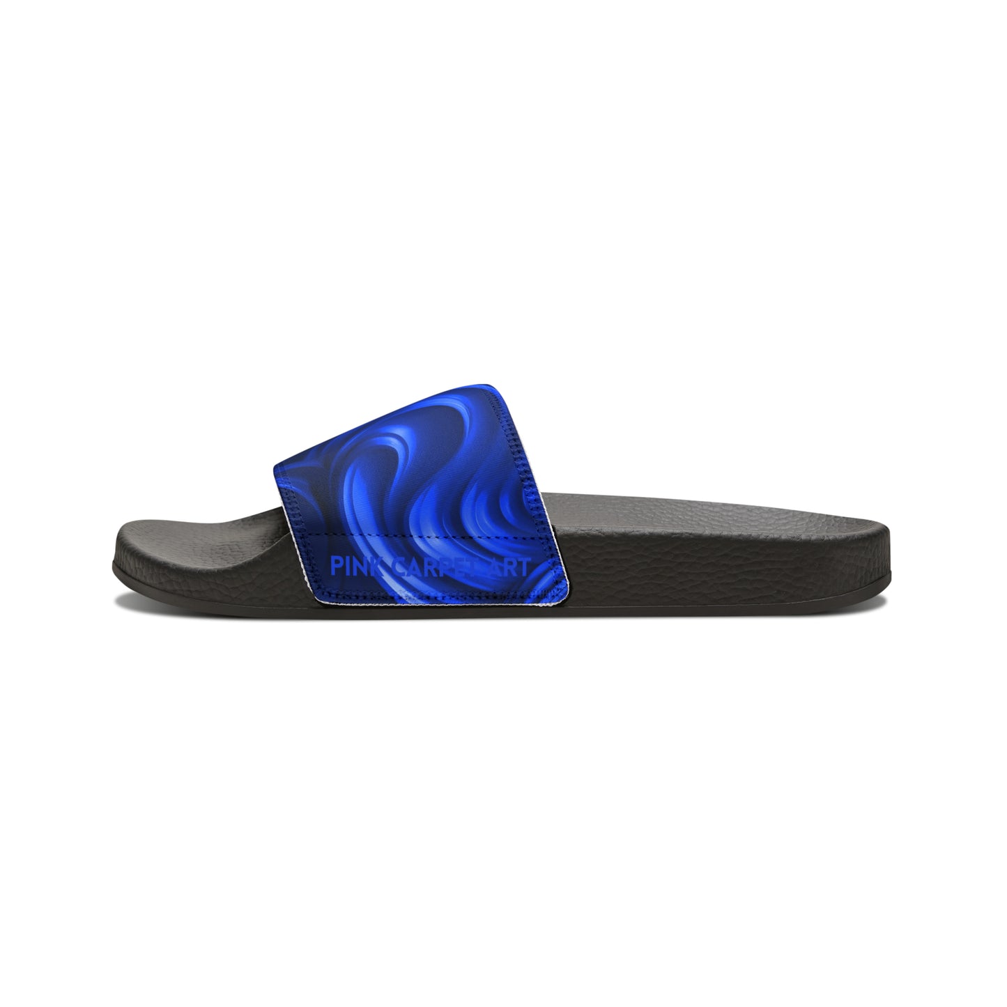 Love goop blues sandals - F sizing
