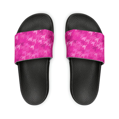 Love always wins sandals - F sizing