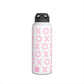XOXO sipper water bottle 32oz