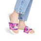 Love always wins sandals - F sizing