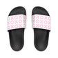 XOXO sandals - M sizing